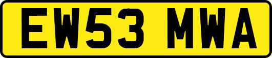 EW53MWA