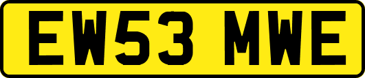 EW53MWE