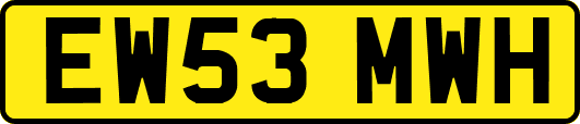 EW53MWH