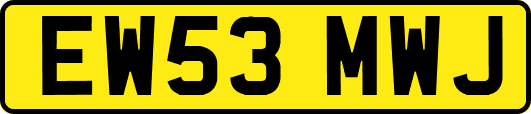 EW53MWJ
