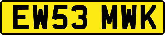EW53MWK