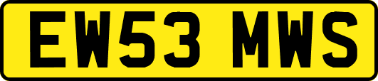 EW53MWS