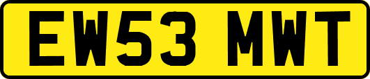 EW53MWT
