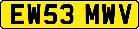 EW53MWV