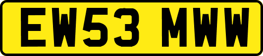 EW53MWW