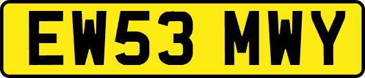 EW53MWY