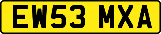 EW53MXA