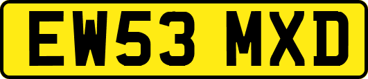EW53MXD