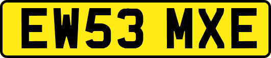 EW53MXE