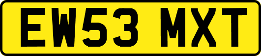 EW53MXT