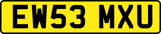EW53MXU
