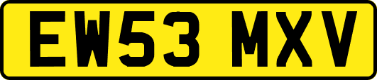 EW53MXV