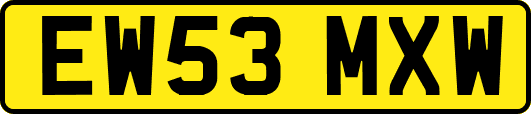 EW53MXW