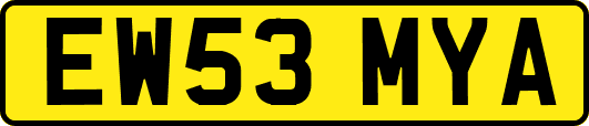 EW53MYA