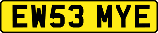 EW53MYE