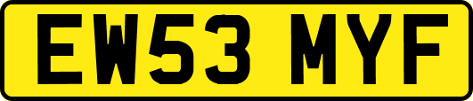 EW53MYF