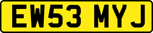 EW53MYJ