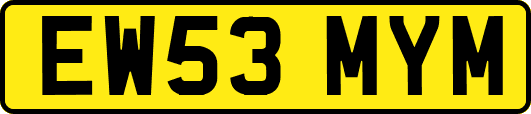 EW53MYM