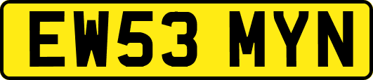 EW53MYN