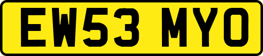 EW53MYO