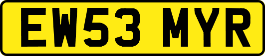 EW53MYR