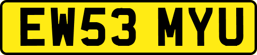 EW53MYU