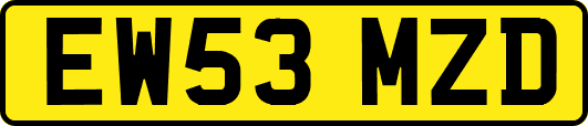 EW53MZD