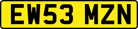 EW53MZN