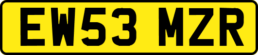 EW53MZR