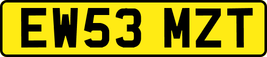 EW53MZT
