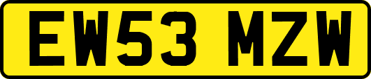 EW53MZW