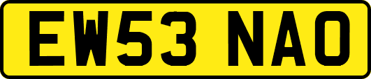 EW53NAO
