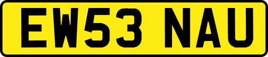 EW53NAU