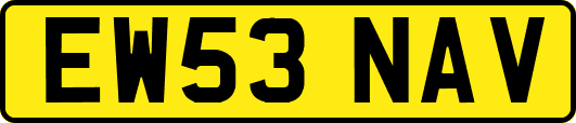 EW53NAV