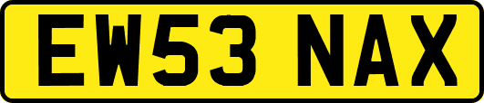 EW53NAX
