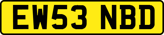 EW53NBD