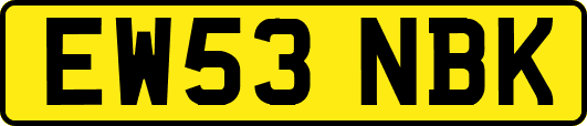EW53NBK