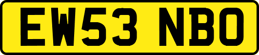 EW53NBO