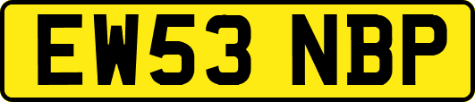 EW53NBP