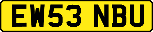 EW53NBU