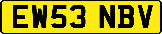 EW53NBV