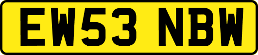EW53NBW