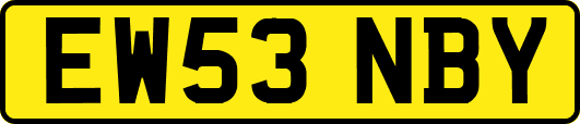 EW53NBY