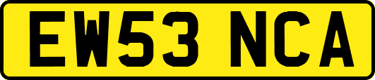 EW53NCA