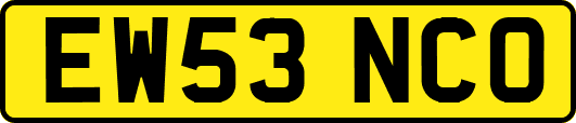 EW53NCO