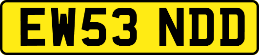 EW53NDD