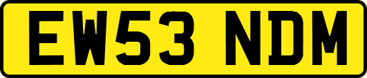 EW53NDM