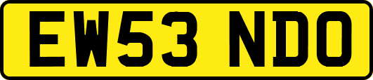 EW53NDO