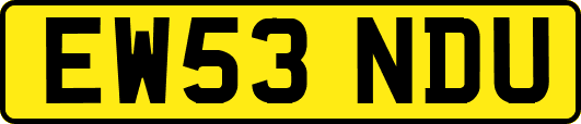 EW53NDU