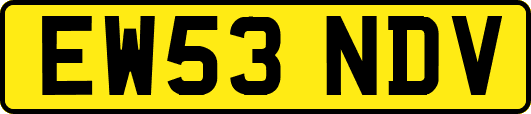 EW53NDV
